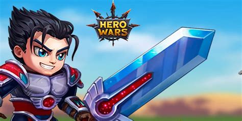 Hero Wars .
